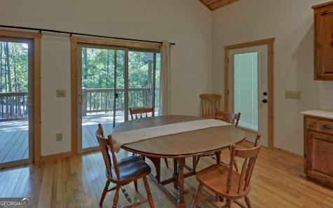 4201 Rocky Knob Drive Young Harris GA 30582