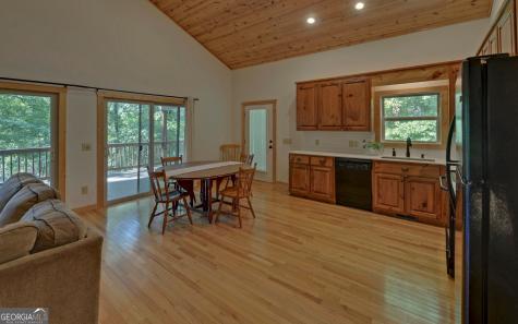 4201 Rocky Knob Drive Young Harris GA 30582