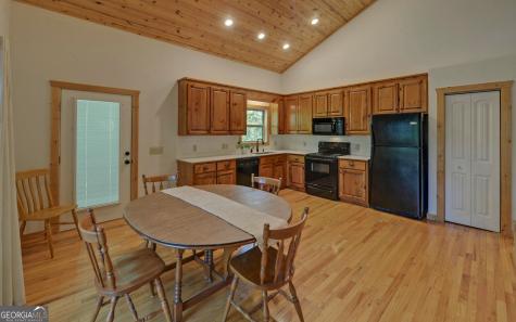 4201 Rocky Knob Drive Young Harris GA 30582