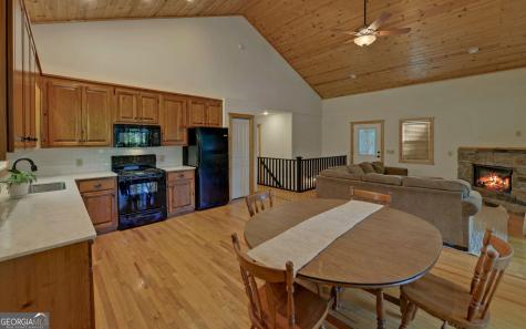 4201 Rocky Knob Drive Young Harris GA 30582