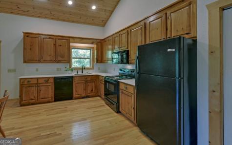 4201 Rocky Knob Drive Young Harris GA 30582