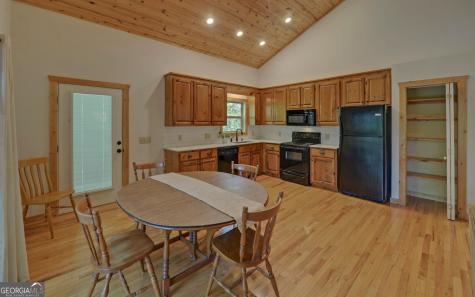 4201 Rocky Knob Drive Young Harris GA 30582