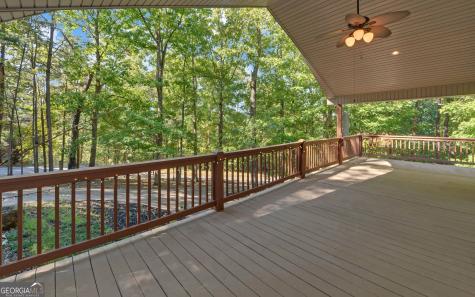 4201 Rocky Knob Drive Young Harris GA 30582
