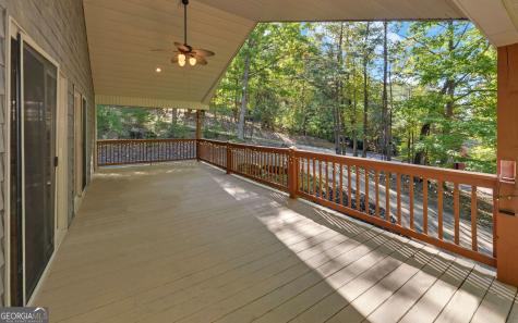 4201 Rocky Knob Drive Young Harris GA 30582