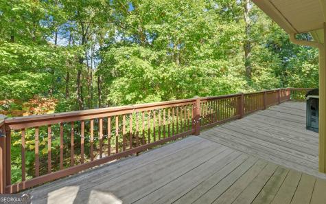 4201 Rocky Knob Drive Young Harris GA 30582