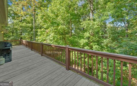 4201 Rocky Knob Drive Young Harris GA 30582