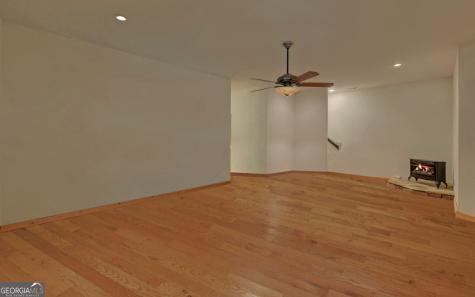 4201 Rocky Knob Drive Young Harris GA 30582
