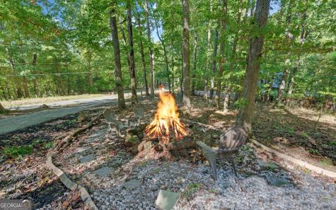 4201 Rocky Knob Drive Young Harris GA 30582