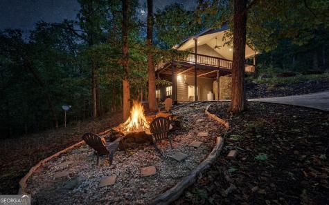 4201 Rocky Knob Drive Young Harris GA 30582