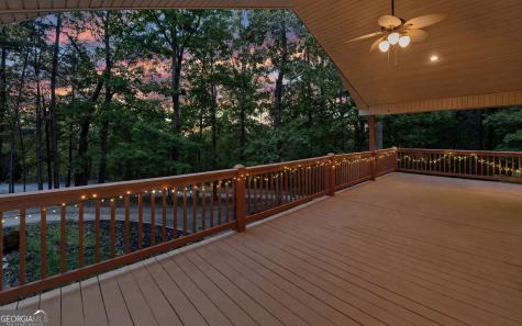 4201 Rocky Knob Drive Young Harris GA 30582