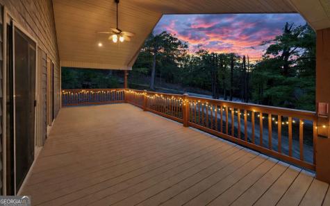 4201 Rocky Knob Drive Young Harris GA 30582