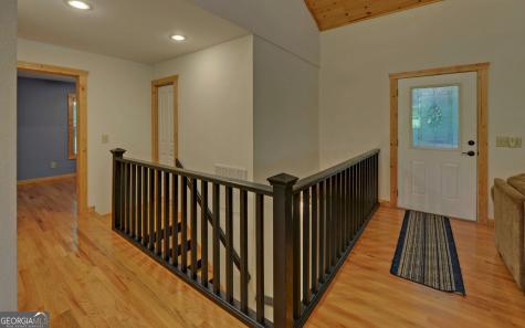 4201 Rocky Knob Drive Young Harris GA 30582