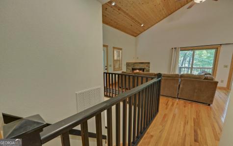 4201 Rocky Knob Drive Young Harris GA 30582