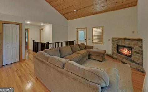 4201 Rocky Knob Drive Young Harris GA 30582