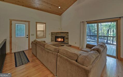 4201 Rocky Knob Drive Young Harris GA 30582