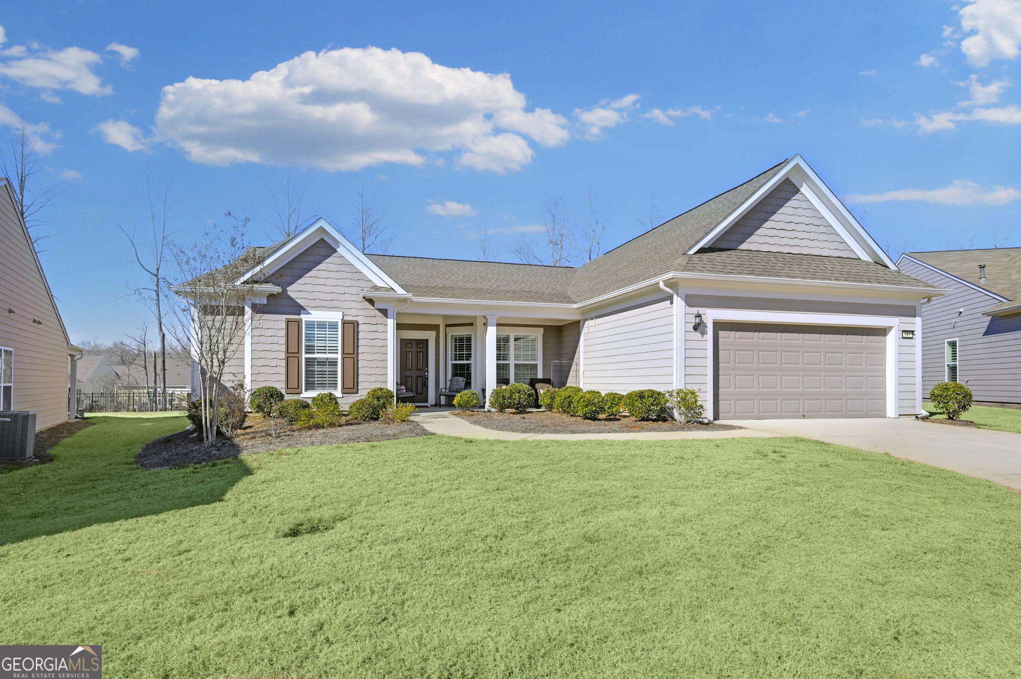 141 Marigold Court Griffin GA 30223