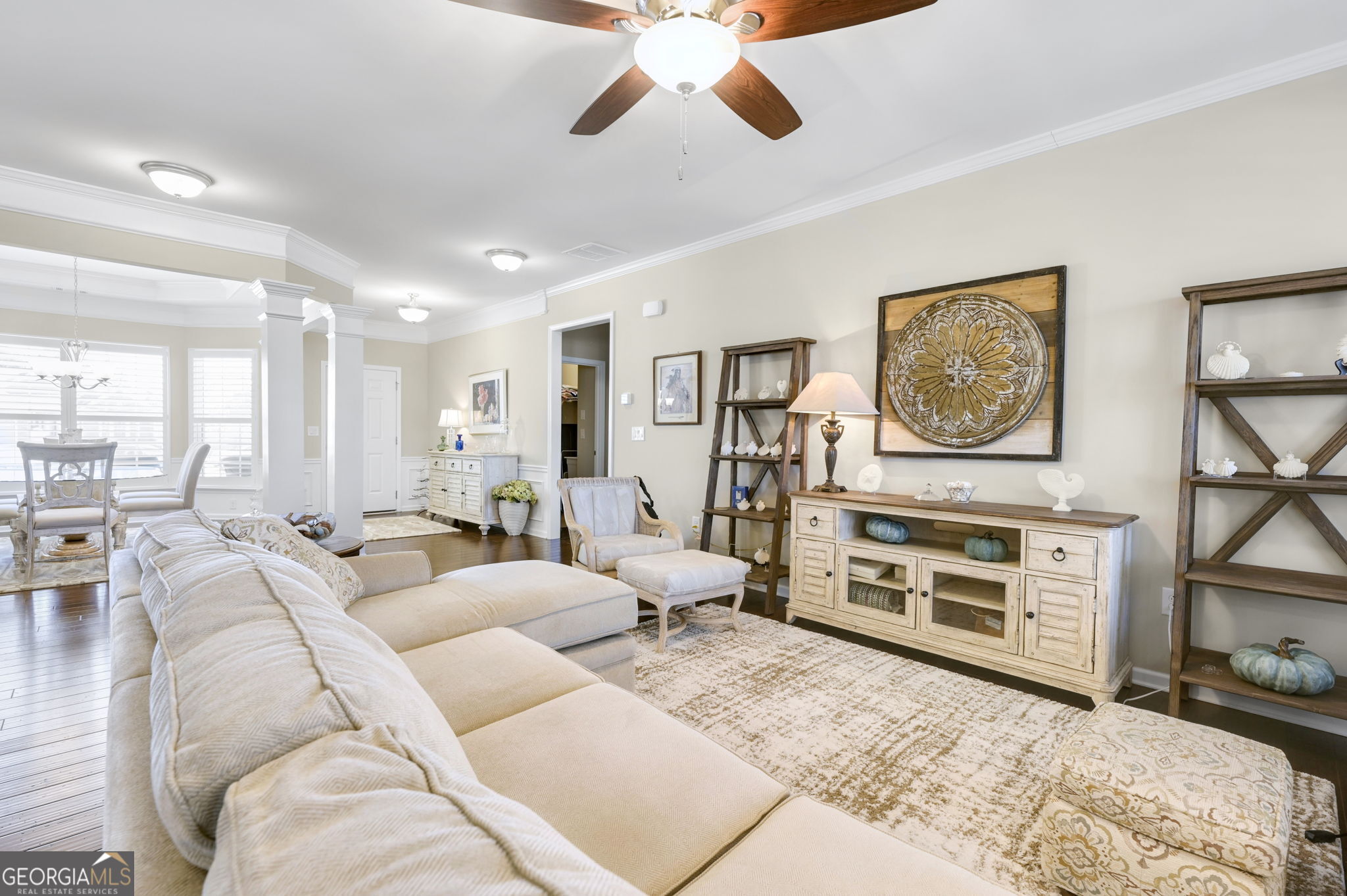 141 Marigold Court Griffin GA 30223