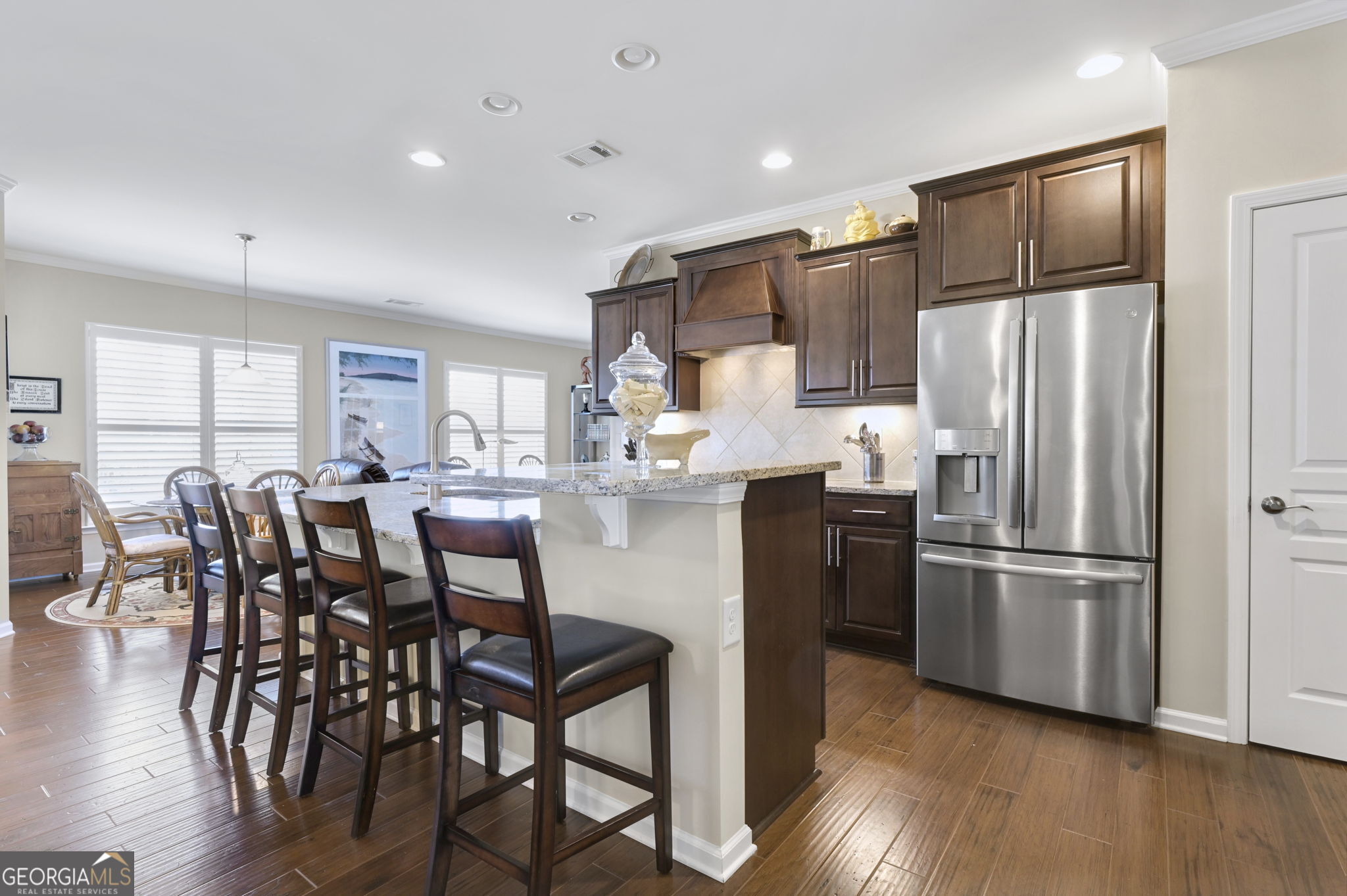 141 Marigold Court Griffin GA 30223