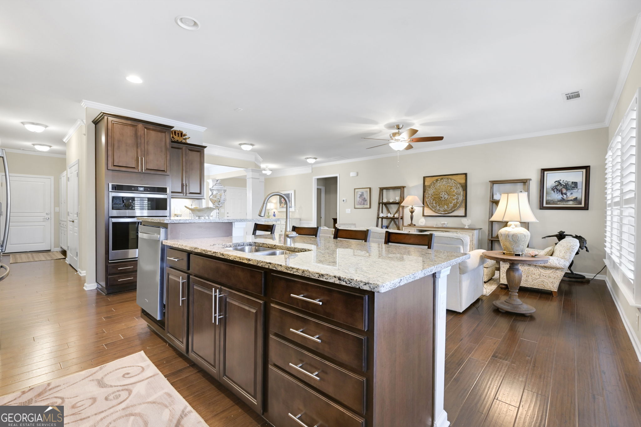 141 Marigold Court Griffin GA 30223