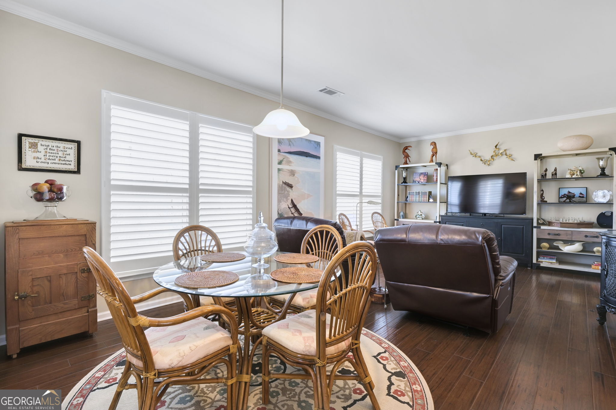 141 Marigold Court Griffin GA 30223