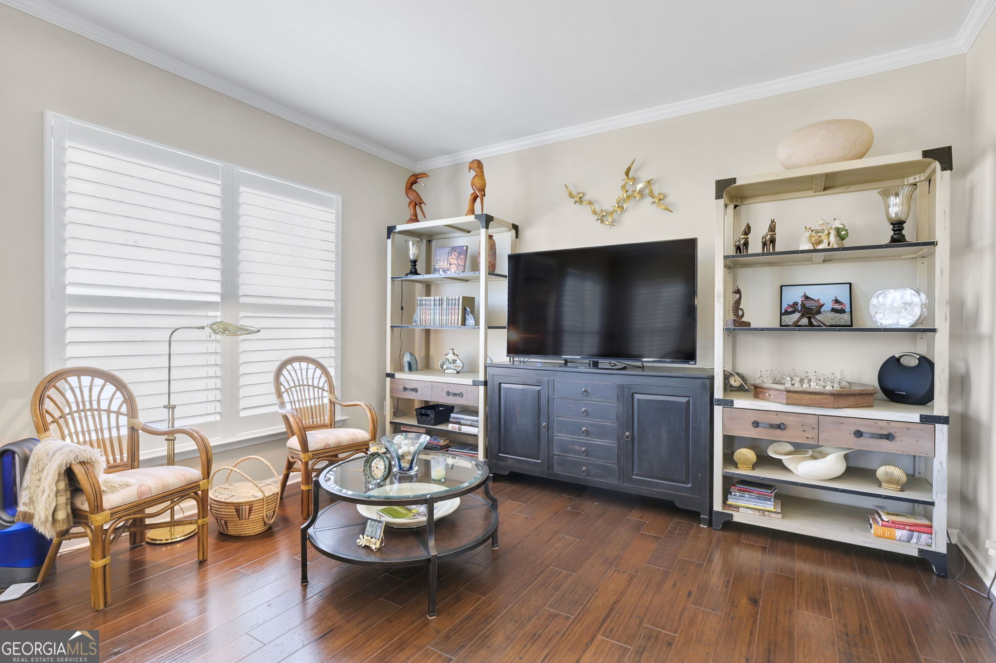 141 Marigold Court Griffin GA 30223