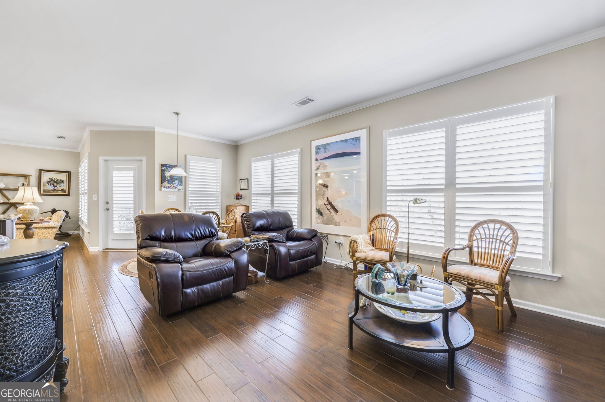 141 Marigold Court Griffin GA 30223