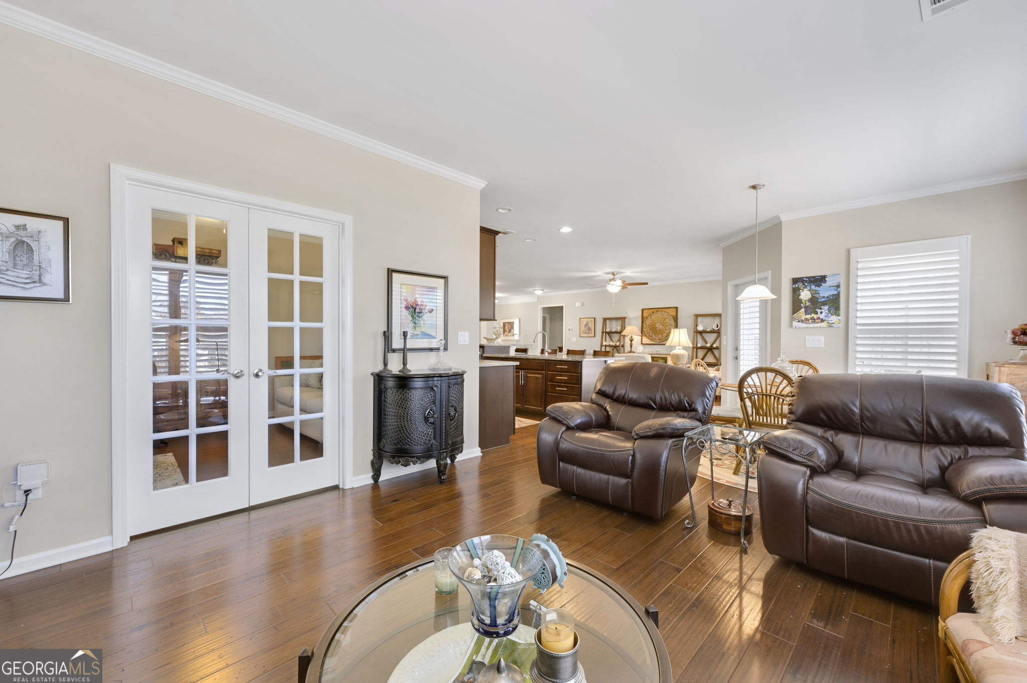 141 Marigold Court Griffin GA 30223