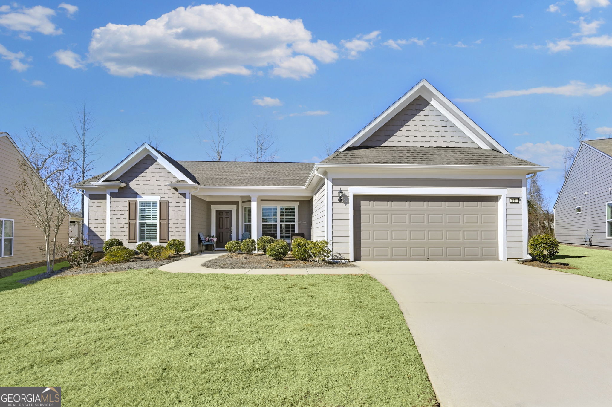 141 Marigold Court Griffin GA 30223
