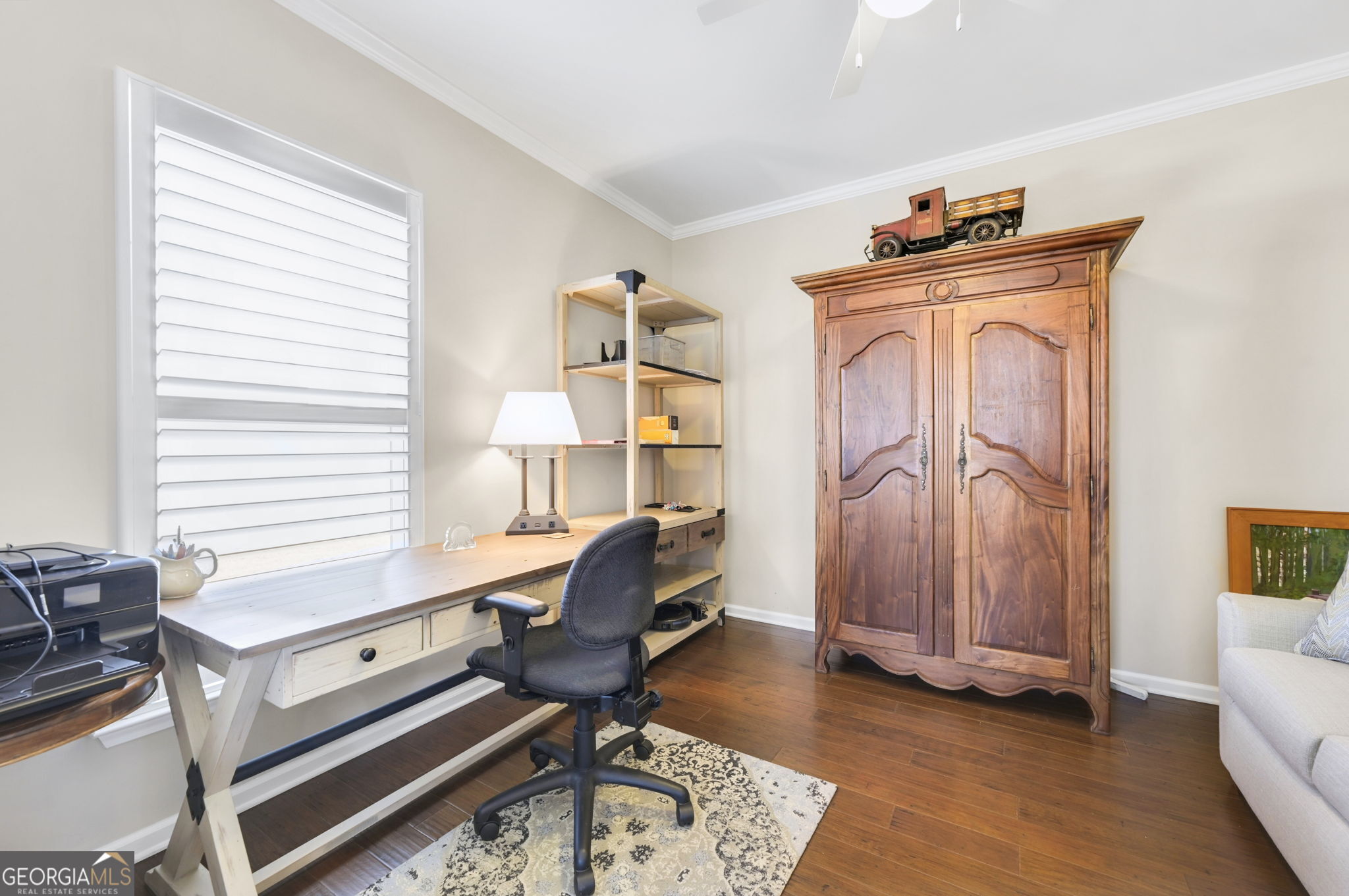 141 Marigold Court Griffin GA 30223