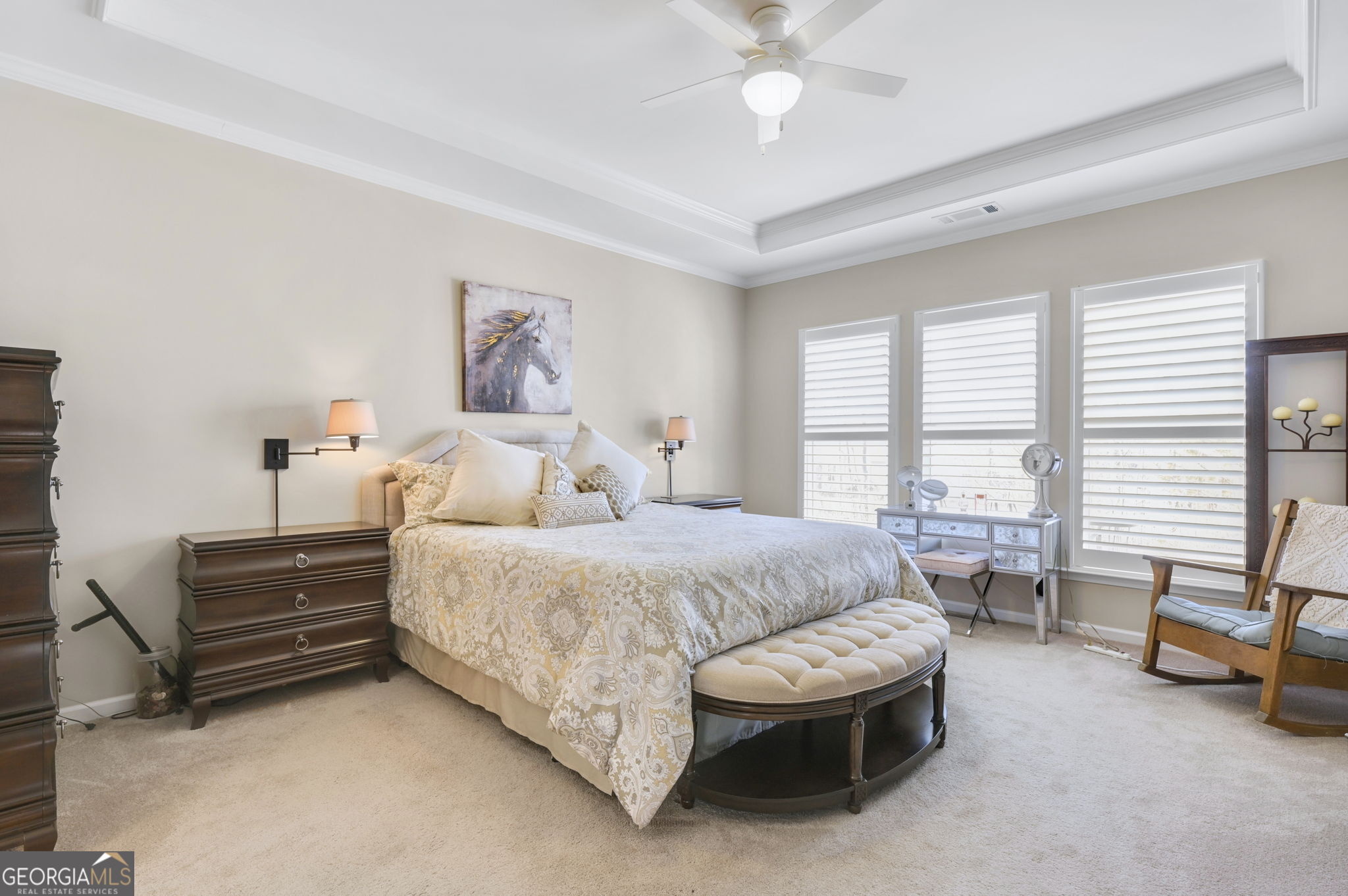 141 Marigold Court Griffin GA 30223