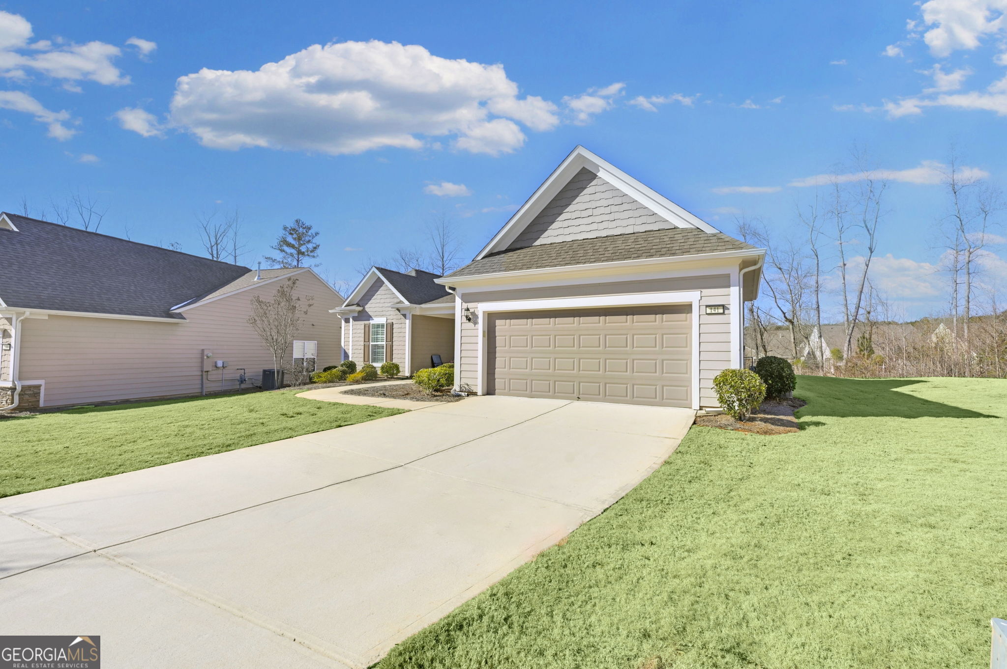 141 Marigold Court Griffin GA 30223