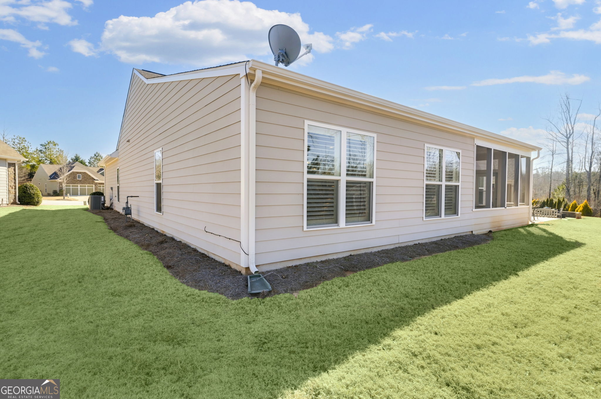 141 Marigold Court Griffin GA 30223