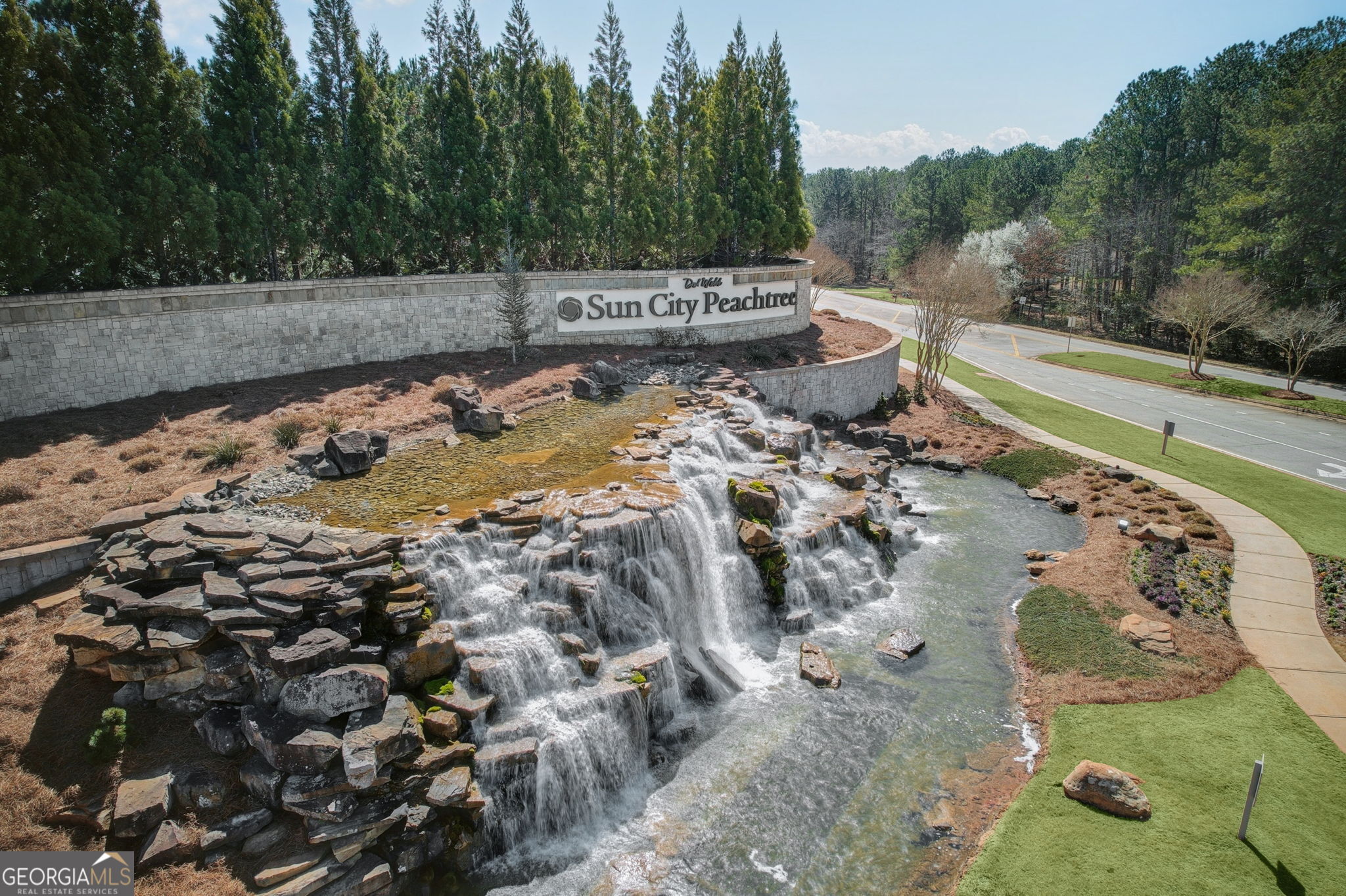 141 Marigold Court Griffin GA 30223