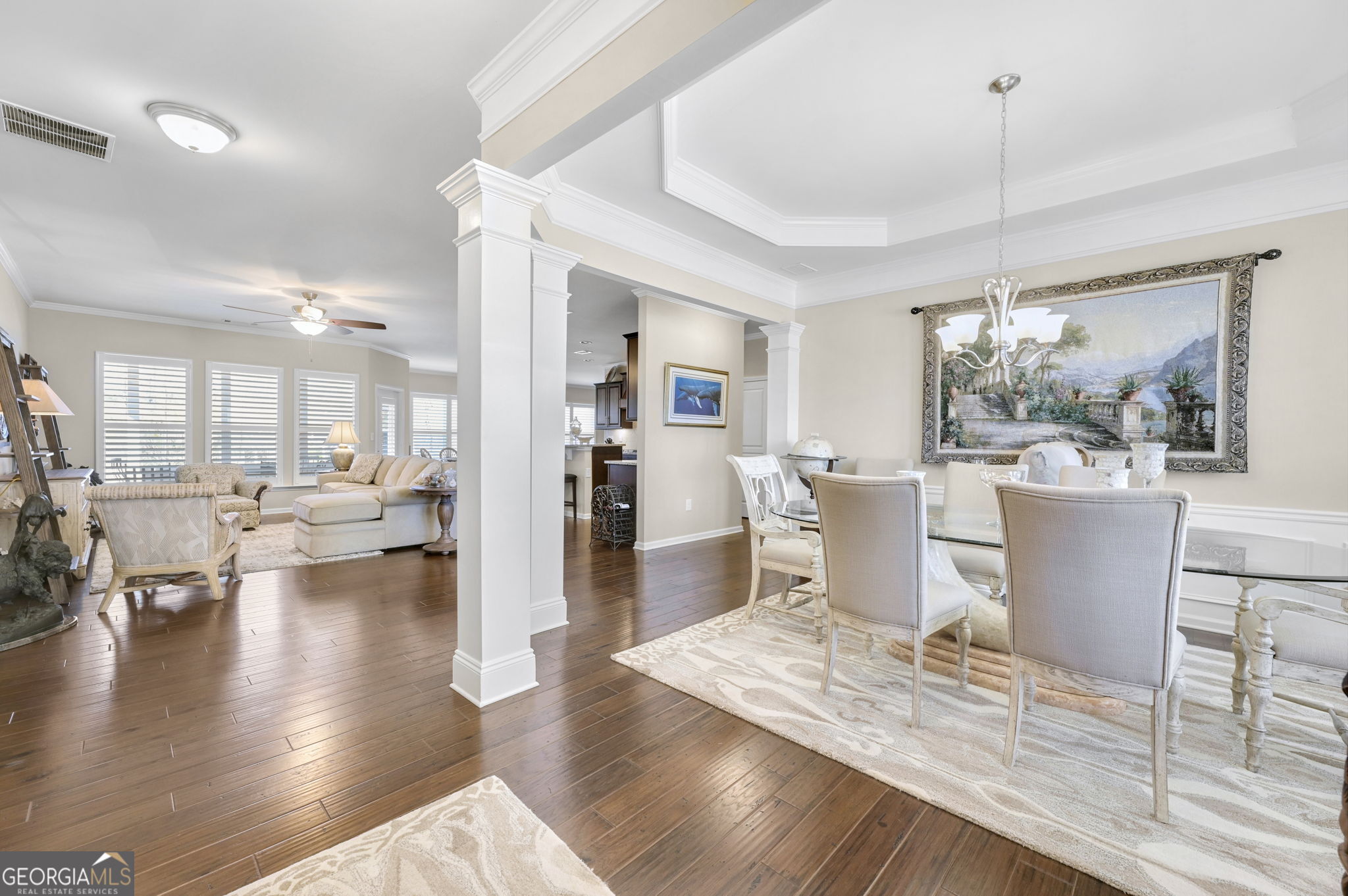 141 Marigold Court Griffin GA 30223
