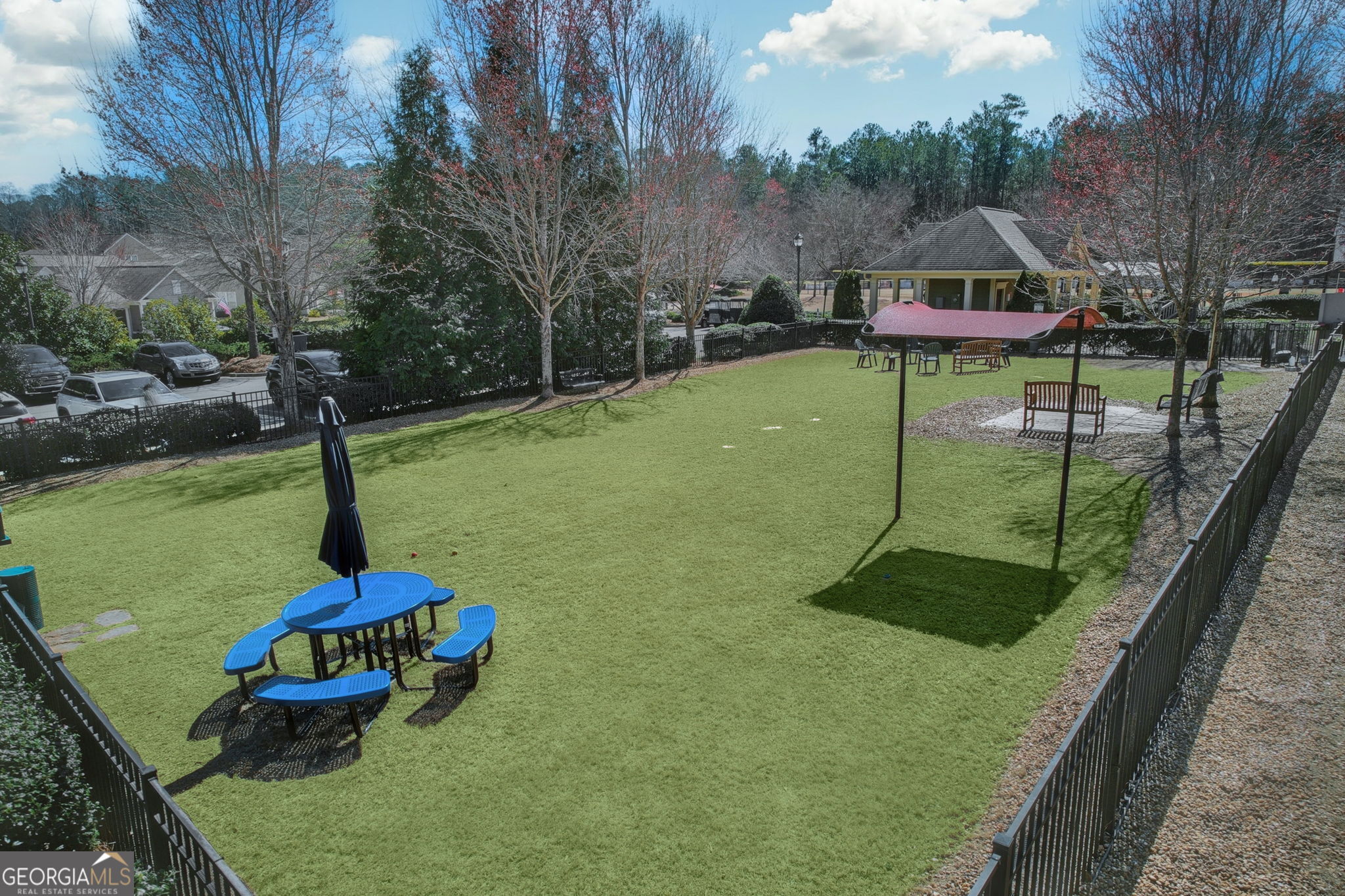 141 Marigold Court Griffin GA 30223