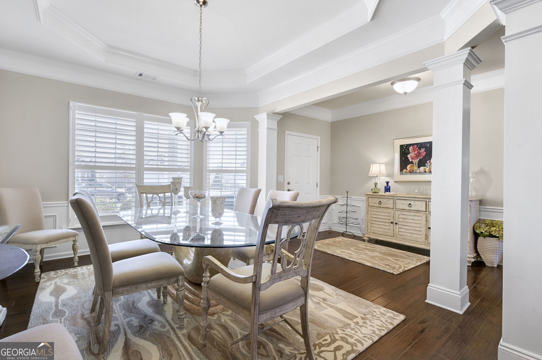 141 Marigold Court Griffin GA 30223