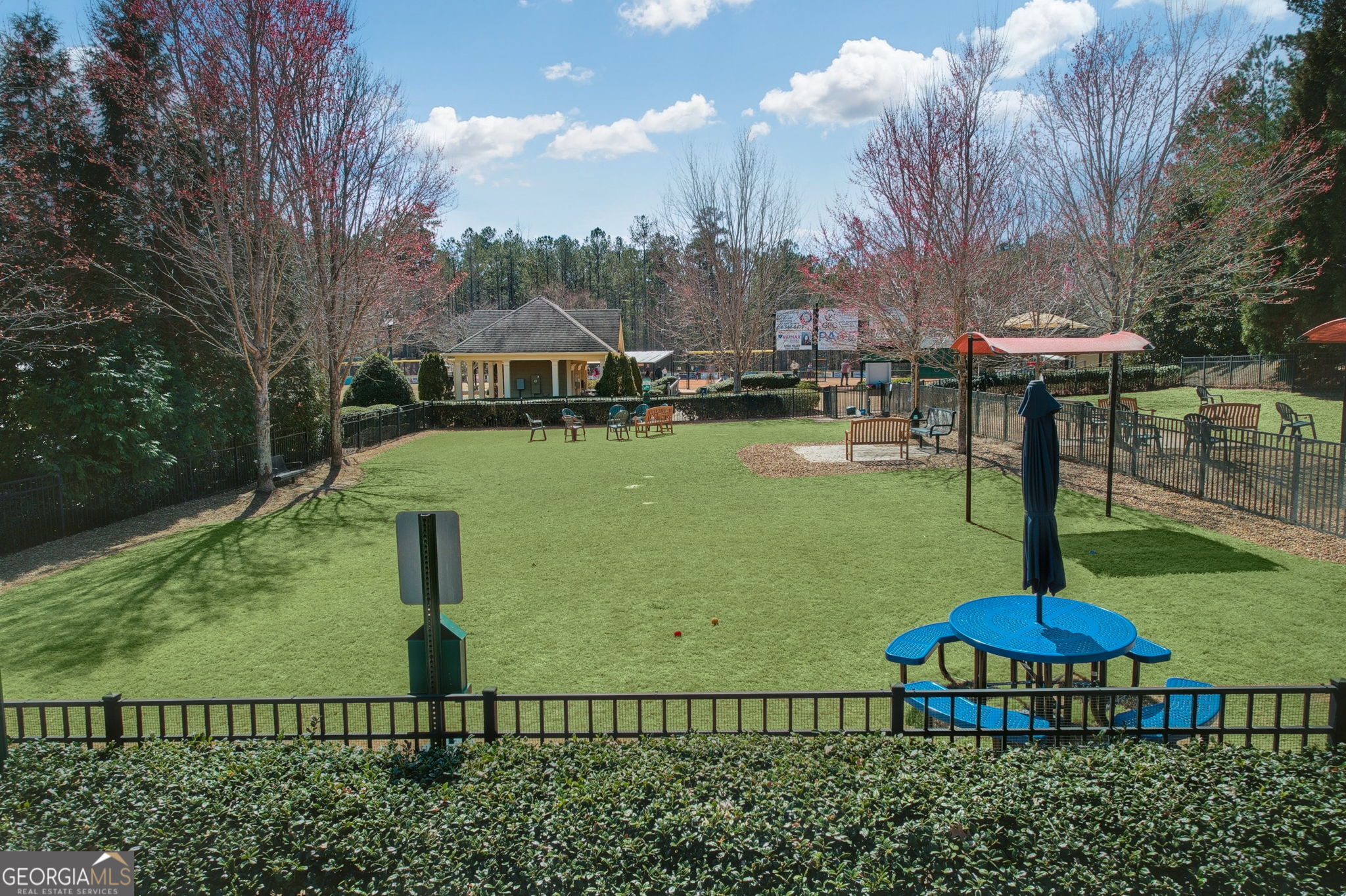 141 Marigold Court Griffin GA 30223