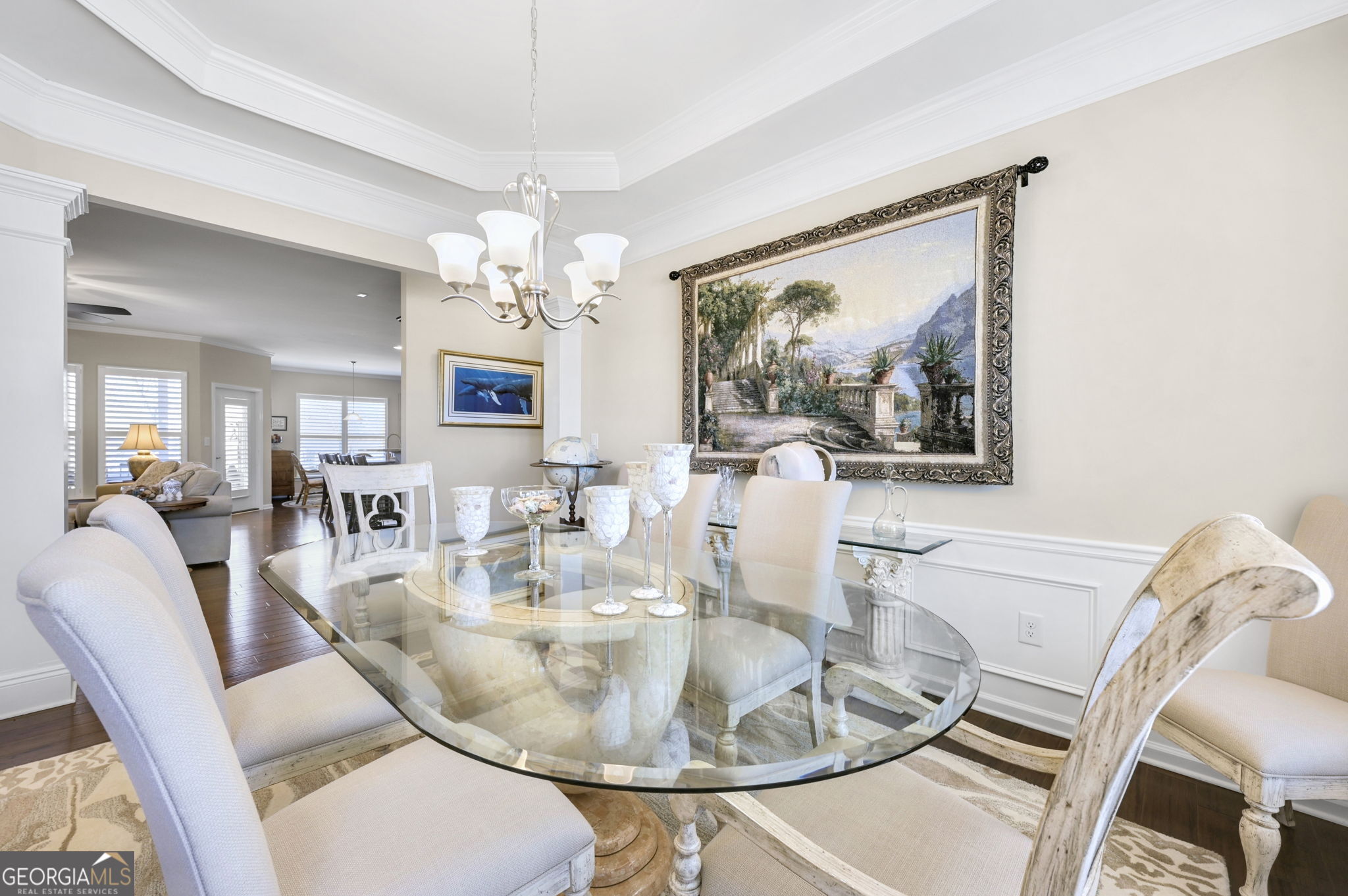 141 Marigold Court Griffin GA 30223