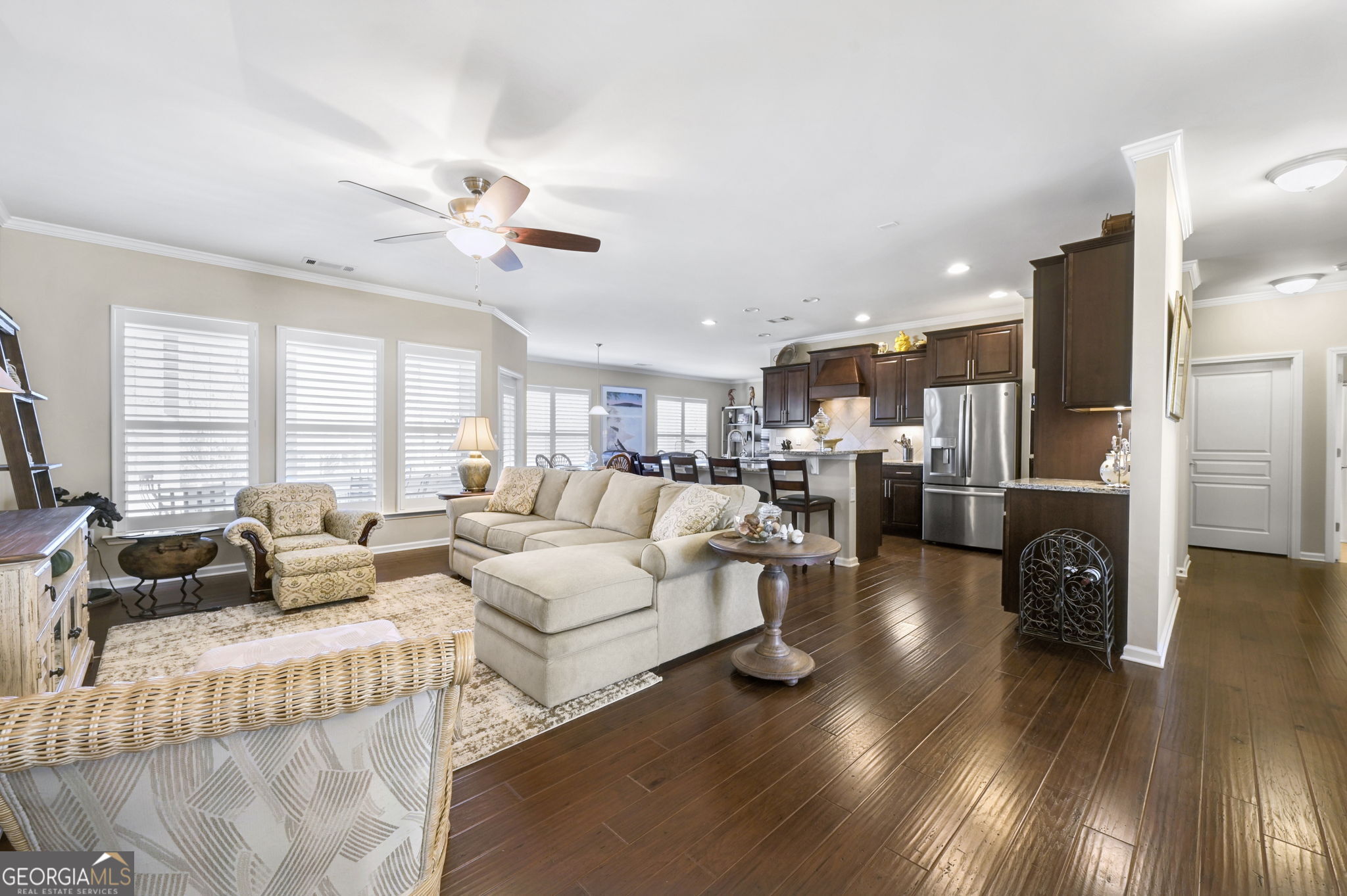 141 Marigold Court Griffin GA 30223