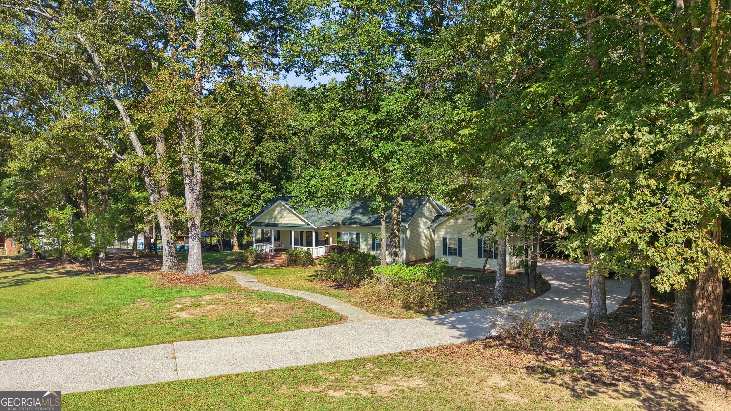 135 Lemarr Drive Commerce GA 30529