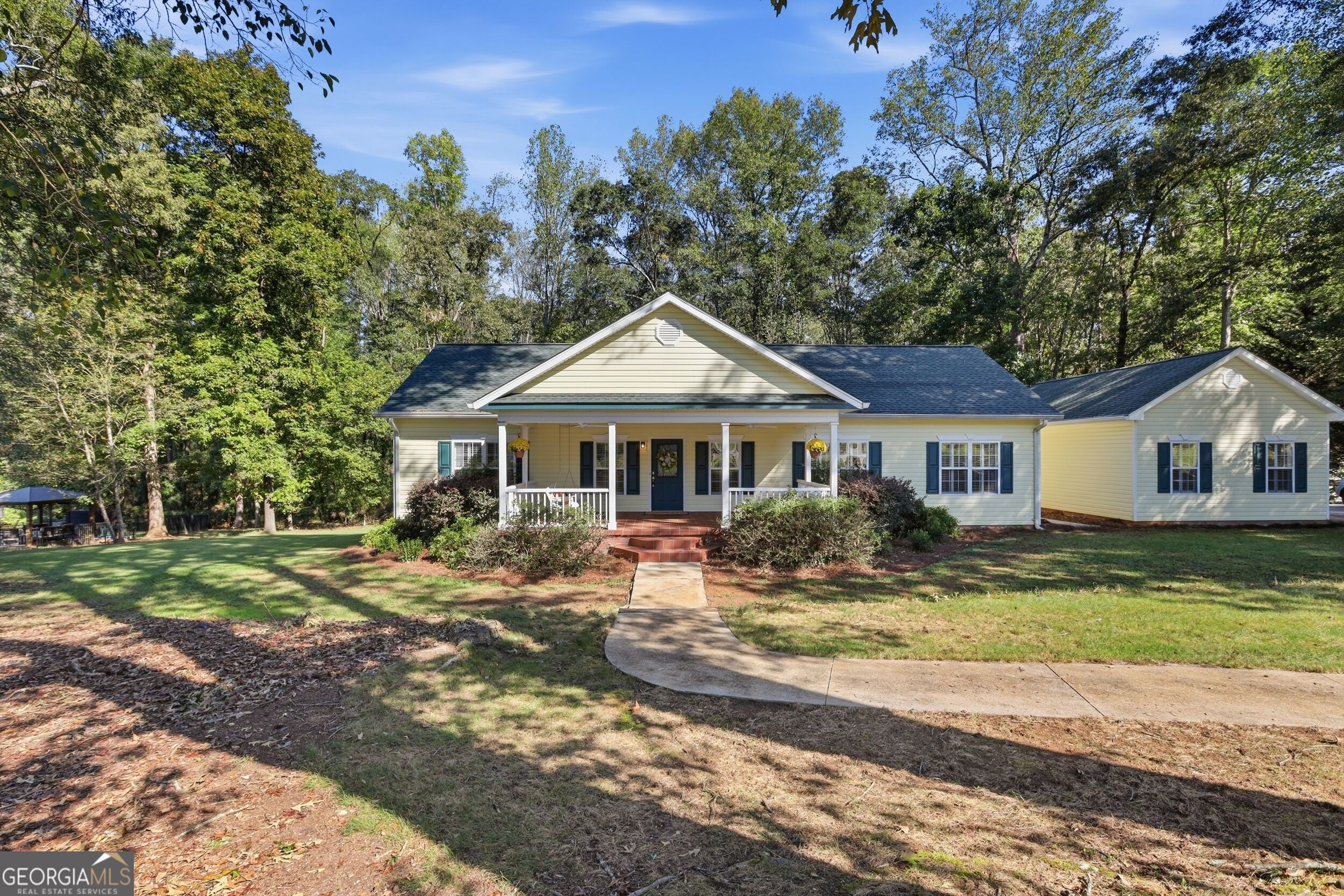 135 Lemarr Drive Commerce GA 30529
