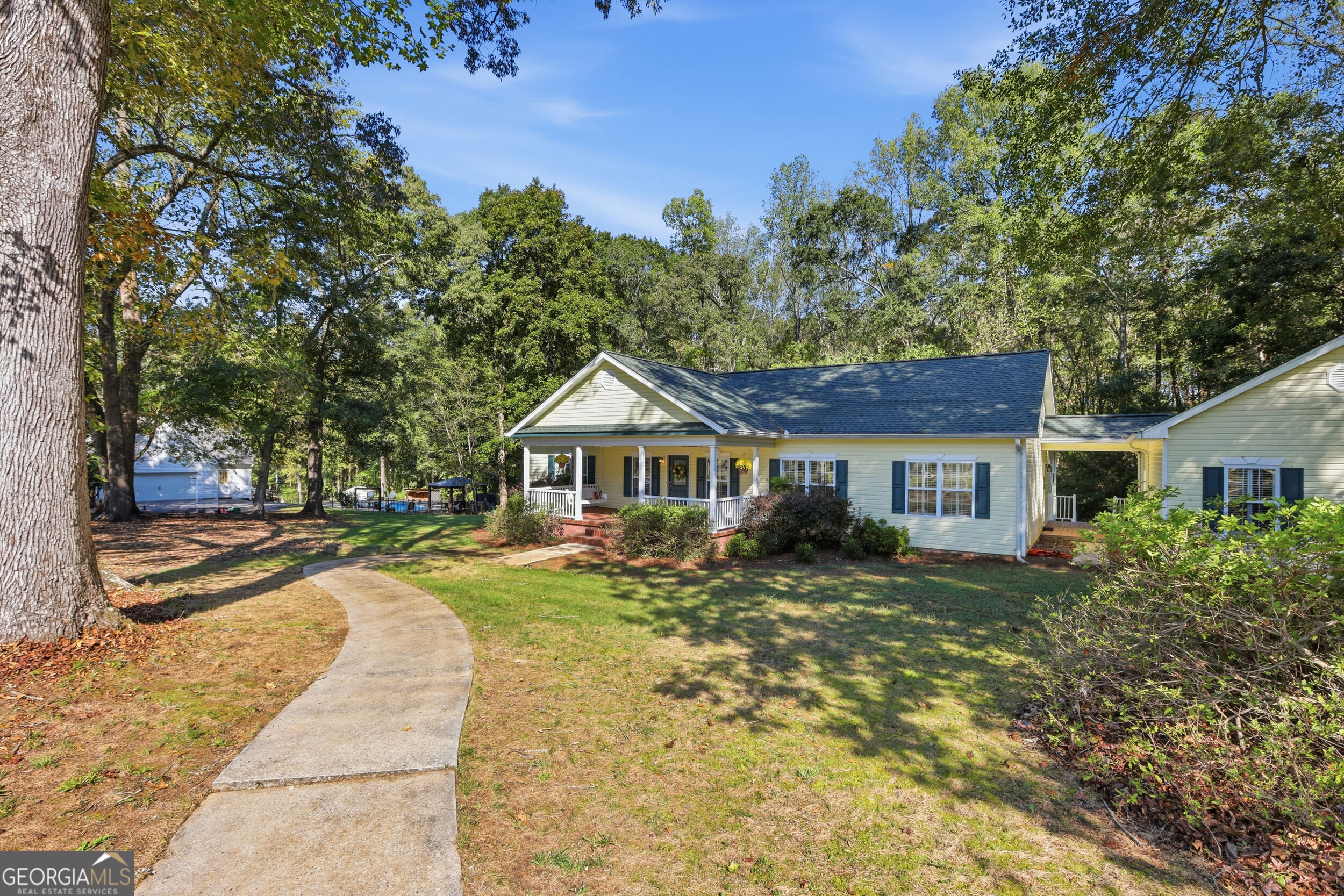 135 Lemarr Drive Commerce GA 30529