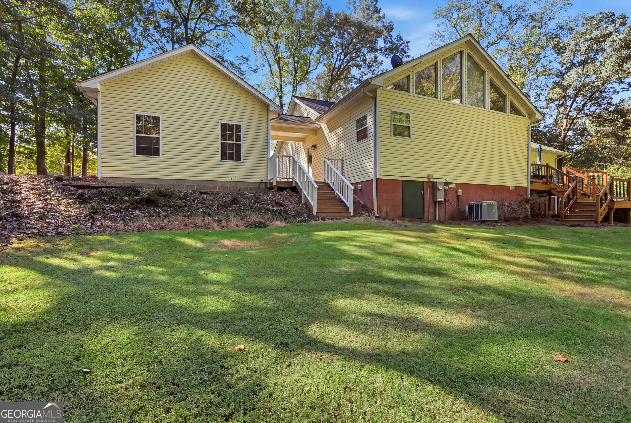 135 Lemarr Drive Commerce GA 30529