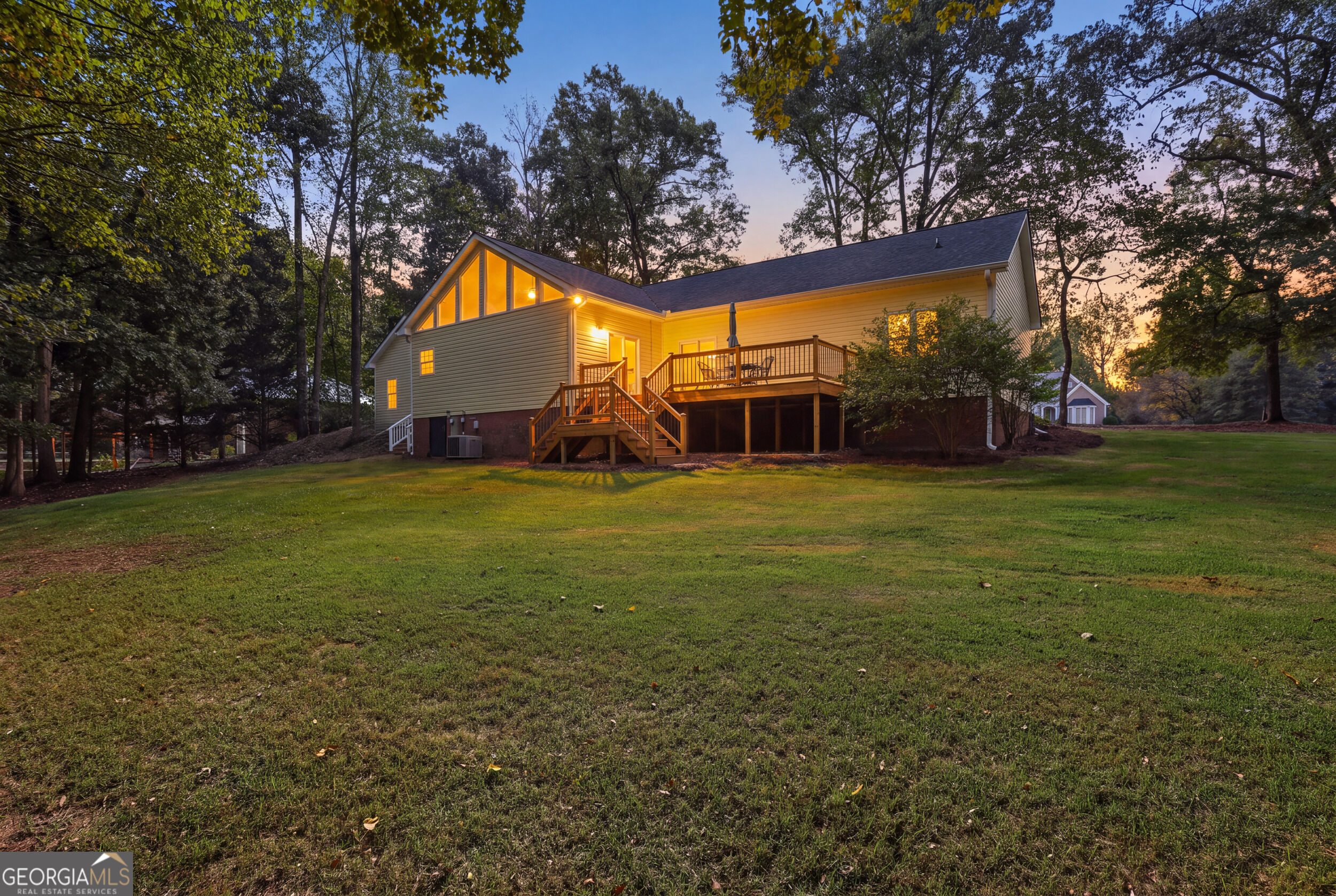 135 Lemarr Drive Commerce GA 30529