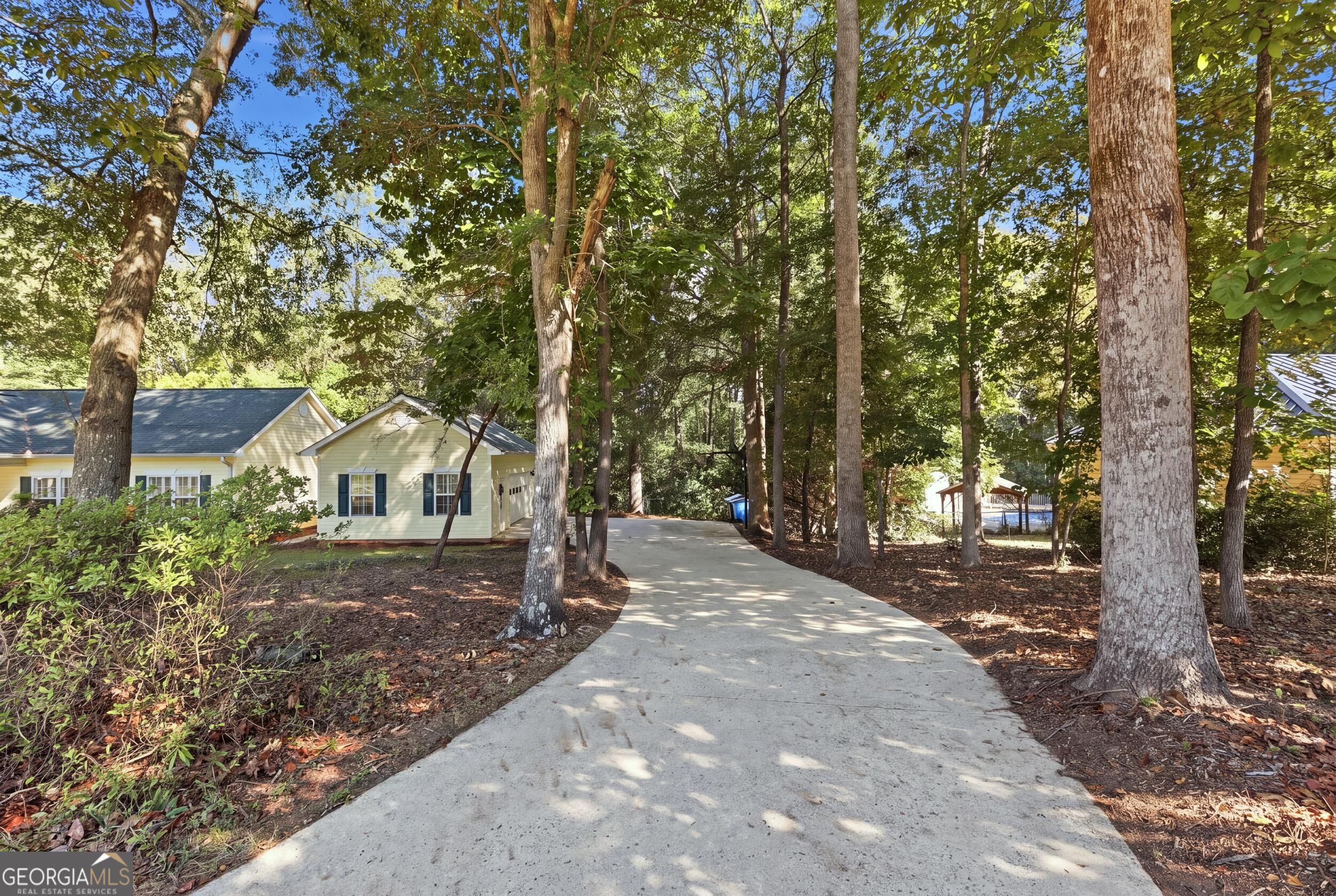 135 Lemarr Drive Commerce GA 30529