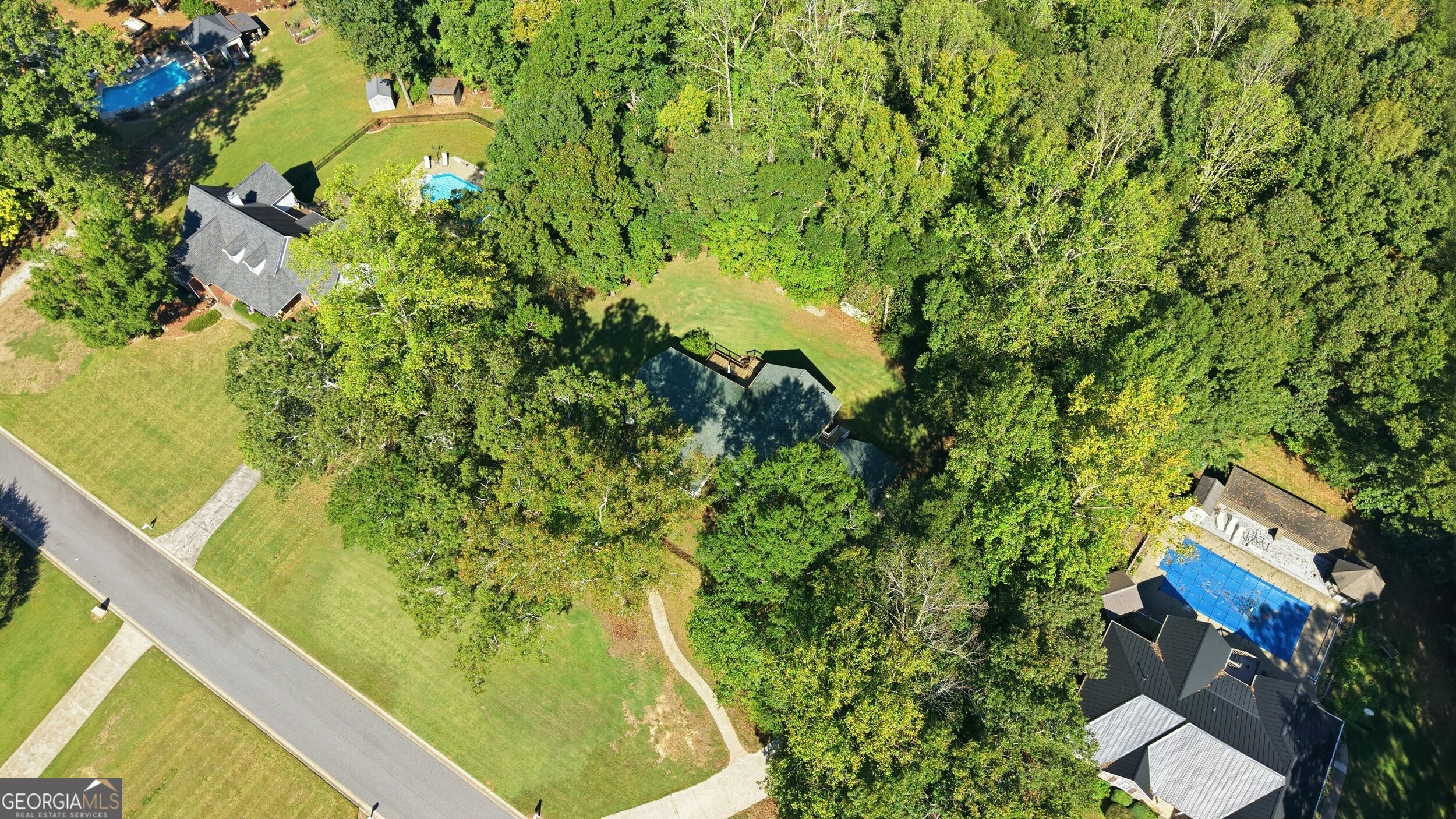 135 Lemarr Drive Commerce GA 30529