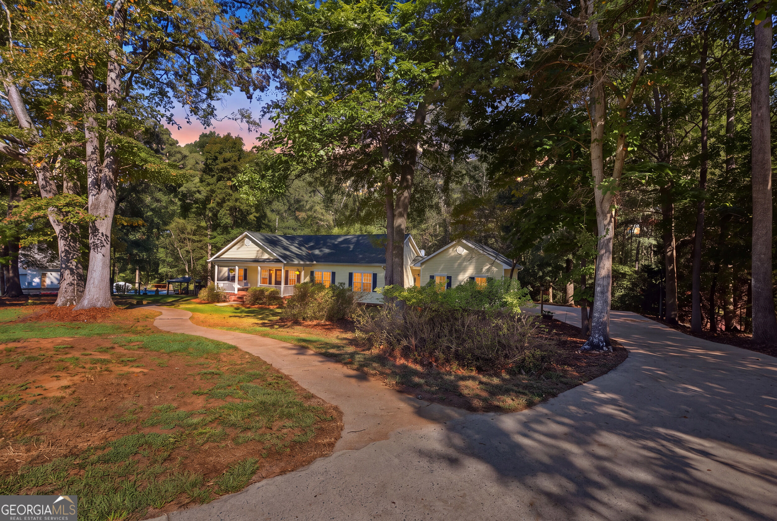 135 Lemarr Drive Commerce GA 30529