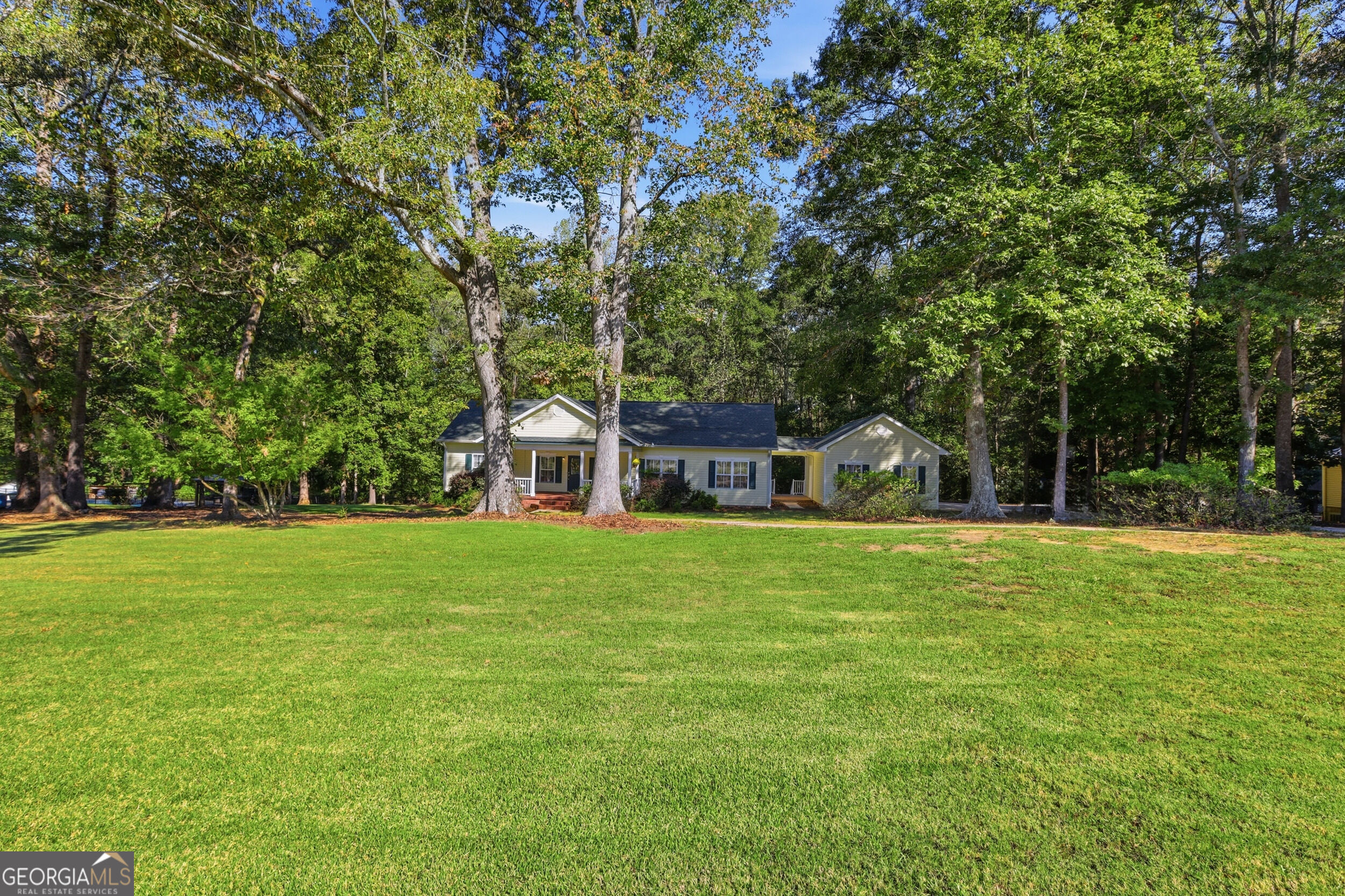 135 Lemarr Drive Commerce GA 30529