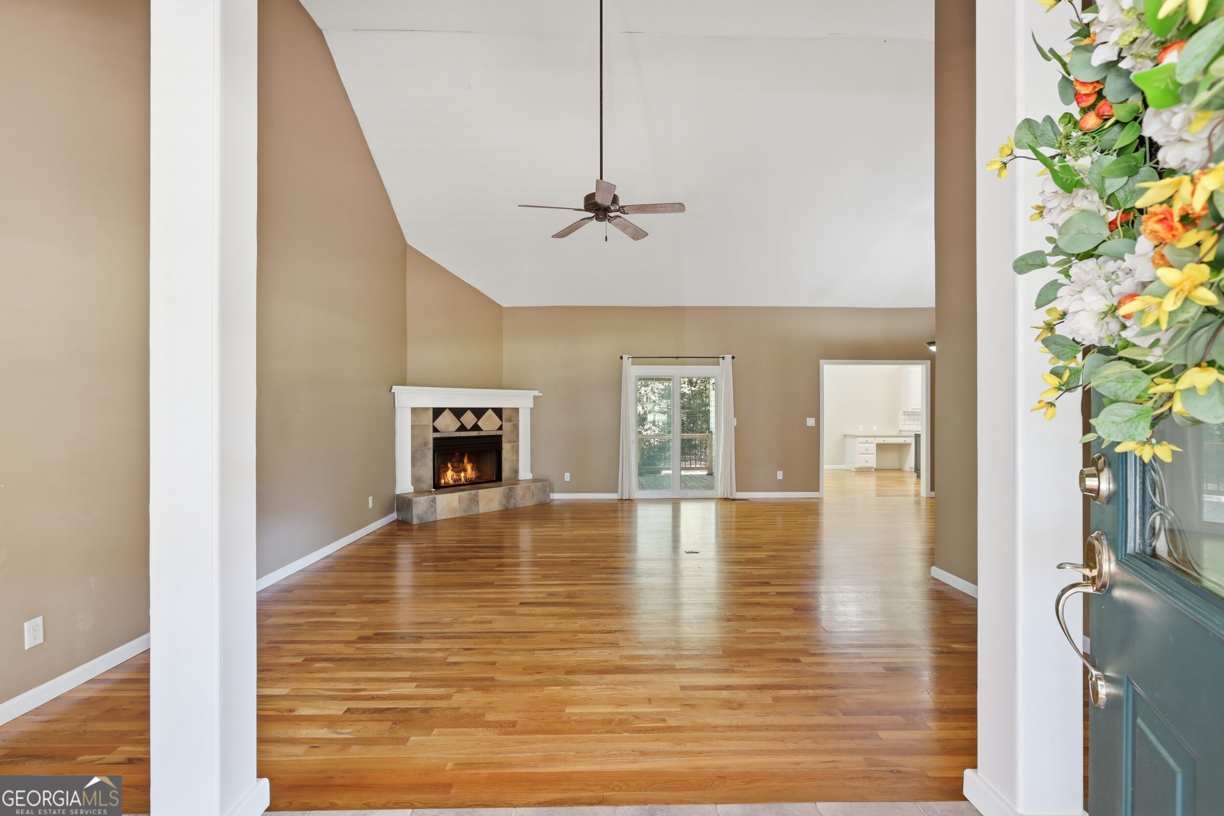 135 Lemarr Drive Commerce GA 30529