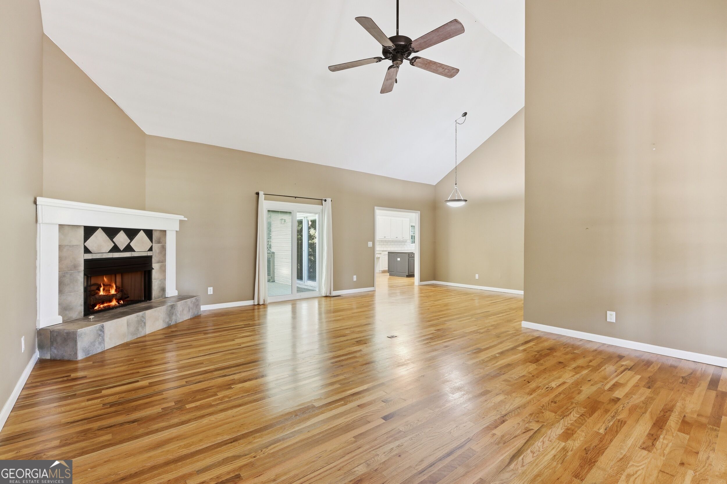 135 Lemarr Drive Commerce GA 30529